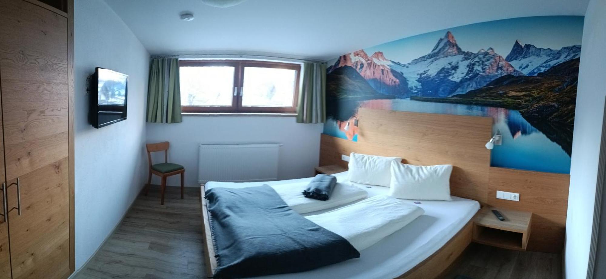 Appartement Schneeberger Zell am Ziller Exterior photo
