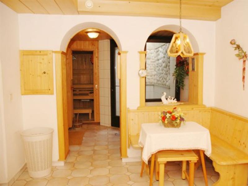 Appartement Schneeberger Zell am Ziller Exterior photo