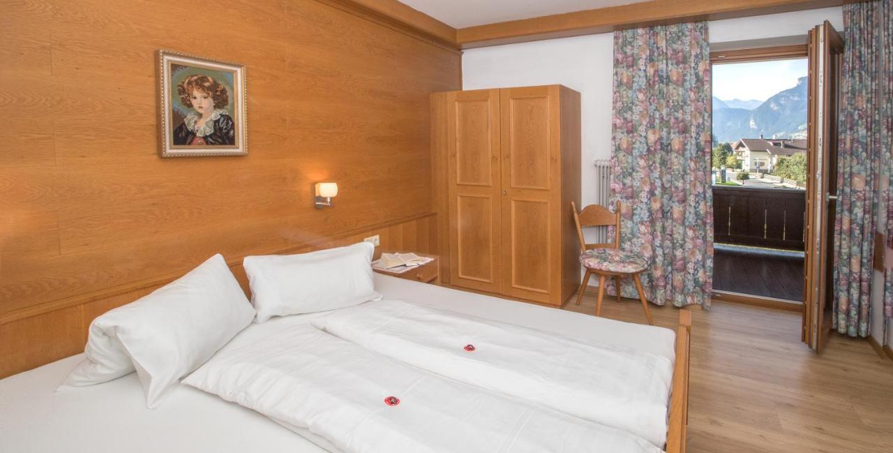 Appartement Schneeberger Zell am Ziller Exterior photo